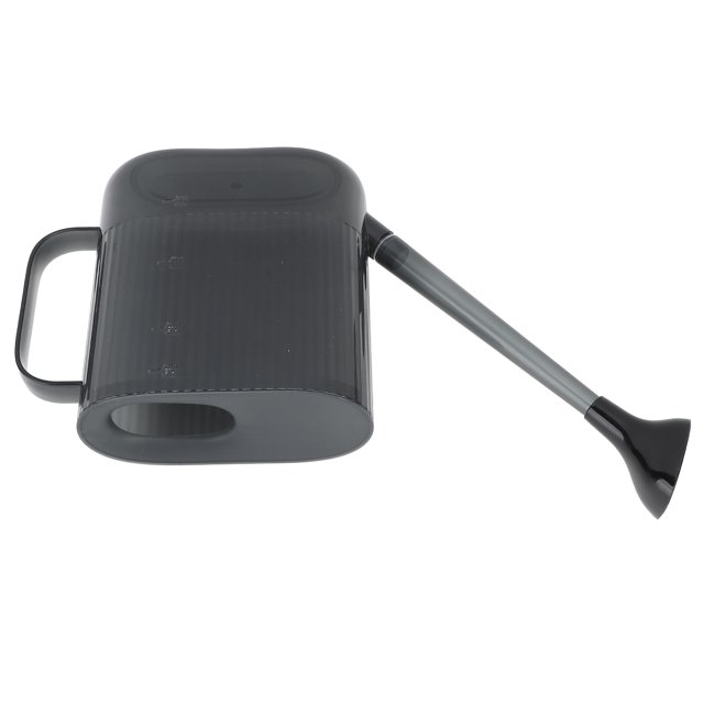 Watering Can 1.8L PP Long Multifunctional Garden Flower Water Can, Easy to Operate, Wide Application