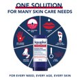 thumbnail image 3 of Aquaphor Skin Essentials 3-Piece Gift Set, Healing Ointment, Lip Balm and Balm Stick, 3 of 8