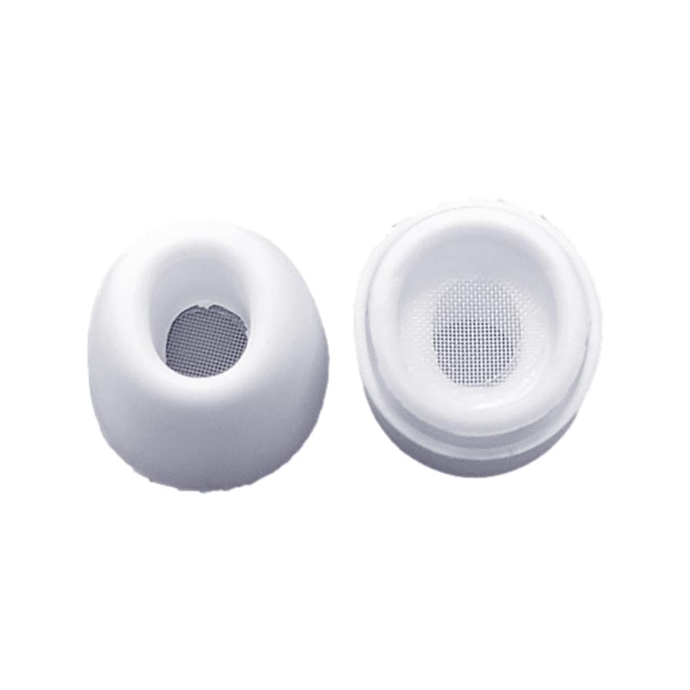 2pcs/1pair For airpods pro silicone ear caps Access US J3S4