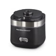 thumbnail image 3 of Hamilton Beach Cordless Food Chopper (72880), 3 of 9