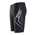 thumbnail image 3 of Tauxra Men’S Plus Size Swim Trunks 2 Piece Outfit, Sun Protection Short Sleeve Rash Guard and Swim Shorts for Men, Beach Surfing Snorkeling Sets, Loose Fit Pool Vacation Wear, 3 of 6