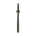 thumbnail image 1 of Long Handle Wooden Shoe Horn With Base For Easy On Shoe Removal Durable Shoe Helper For Entryway Living Room, 1 of 4