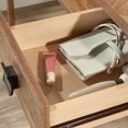 thumbnail image 2 of Sauder La Collection Cannery Bridge Meuble de toilette, Finition Sindoori Mango, 433486, 2 of 9