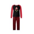 thumbnail image 1 of Pyjamas de Noël Assortis pour Hommes Ensembles de Pyjamas de Vacances pour la Famille, 1 of 3