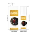 thumbnail image 3 of Jpxdew Automotive Rust Preventative 100ml,Metal Lubricant Spray,Multi Action Antioxidant,Bicycle Equipment Maintenance, 3 of 9