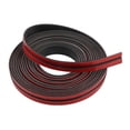 thumbnail image 2 of Almencla Generic Car Windshield Seal Strip Rubber T Shape for Truck Small Window 14mm 500cm, 2 of 8