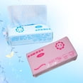 thumbnail image 4 of MasteelfCA 80pcs/1 Box Disposable Cleaning Towels Dish Cloth Dish Towels Handy Cleaning Wipes(Random Color), 4 of 8