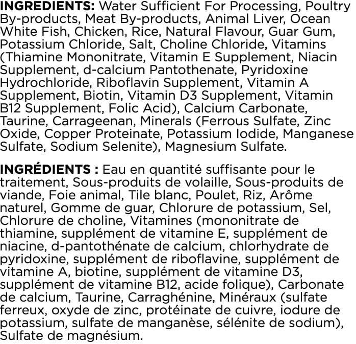 Special Kitty Liver & Chicken Dinner Pate Wet Cat Food, Value Size, 374 G Can