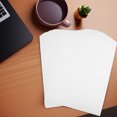 thumbnail image 4 of CHICHUMID White Printer Sticker Paper for Clear Sharp Prints and Secure Adhesion, 4 of 8