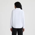 thumbnail image 3 of Mexx Women’s Stretch Poplin Shirt, 3 of 5