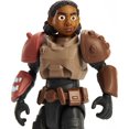thumbnail image 4 of Disney-Pixar Buzz l’Éclair Figurine Izzy Hawthorne Patrouille ZAP Jr., 4 of 6