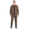 thumbnail image 2 of George Men's Full-Zip Hoodie, 2 of 6