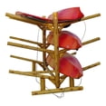 thumbnail image 3 of Support pour Kayak en Rondins à 6 Places Naturel, 3 of 4