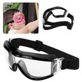 thumbnail image 4 of Lunettes de Protection pour Enfants Lunettes Anti-Boulochage Transparentes pour Extérieur, 4 of 8