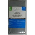 thumbnail image 1 of MAINSTAYS T200 Thread Count Bed Skirt, 1 of 1