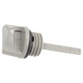 thumbnail image 3 of Bgsha 2pcs Oil Filler Cap Dipstick For HONDA GX140 GX160 GX200 Small Engine Pack, 3 of 9