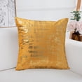 thumbnail image 2 of Velours Chaud Velours Maison Salon Chevet Moderne Coussin de Canapé Ensemble, 2 of 6
