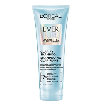 EverPure Clarifier & Restaurer, Shampooing Sans Sulfates