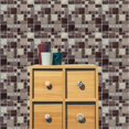 thumbnail image 2 of Truu Design Self-Adhesive Multi Square Peel and Stick Backsplash Wall Tiles, 2 of 5