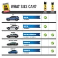 thumbnail image 4 of Fix-a-Flat Standard Tire Sealant, 4 of 4