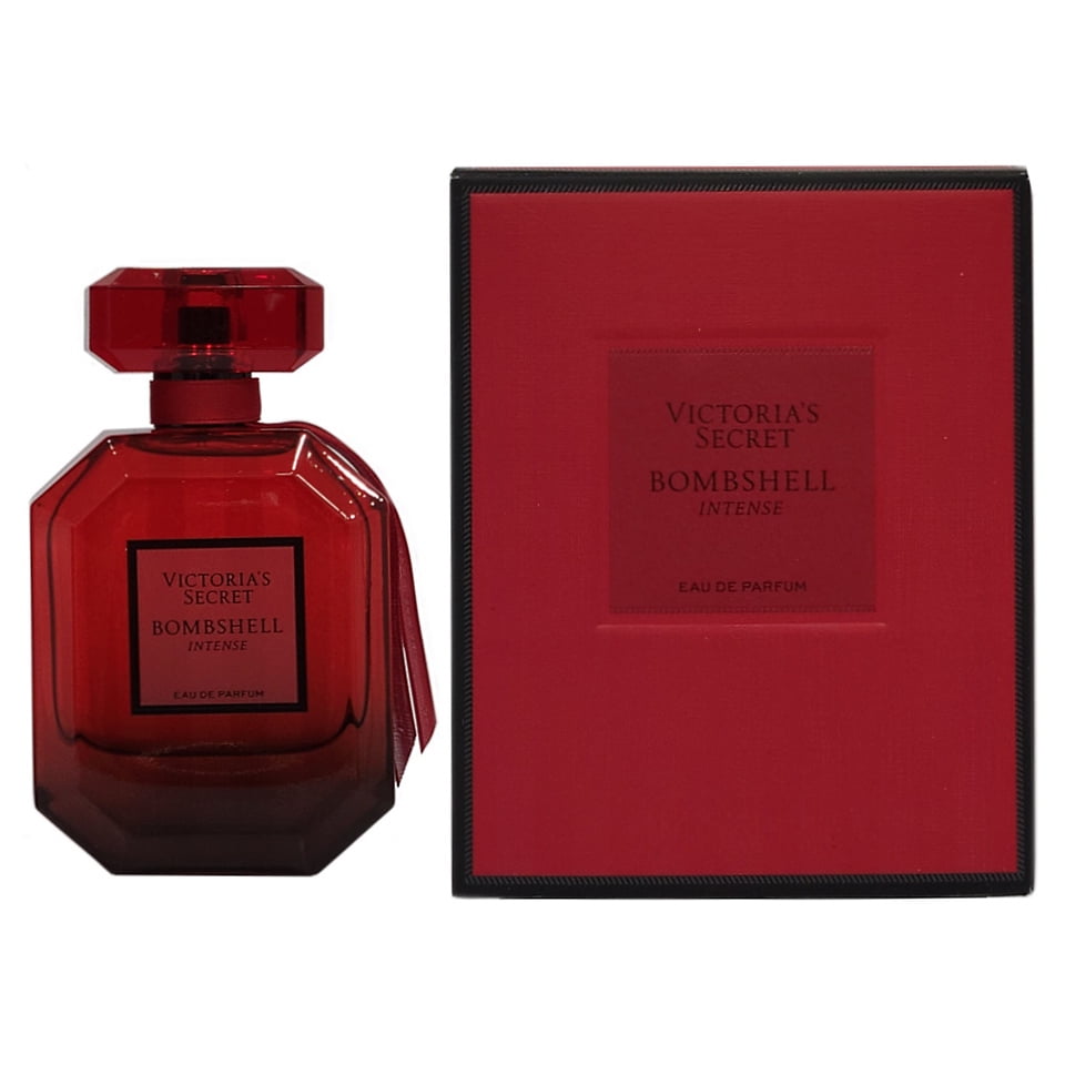 Victoria's Secret Bombshell Intense Eau de Parfum 3.4 oz / 100 ml