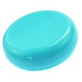 thumbnail image 4 of yuksok Blue Round Box Sewing Needle Storage Case Pins Box Sewing Supplies, 4 of 6