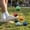 Multicolour, variant on Footbag Sand Hacky Sack Soft Fabric Ball for Beach and Outdoor Sports Durable Hand Stitched Multicolor Pack for Juggling and Kick Games