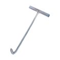 thumbnail image 4 of Lipstore Manhole ool Lift Manhole Covers Drain Cover Well Lid Shape Hook S, 4 of 8