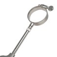 thumbnail image 4 of Clarinette Lyre de Marche Support de Musique Portable Pince à Partitions Pince en Fer, 4 of 8