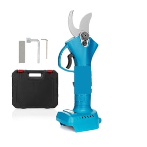 25mm Cordless Pruner Electric Pruning Shears Scissor Branch Pruner Fruit Tree Bonsai Pruning ,Less Effort