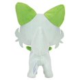 thumbnail image 2 of Pokémon Select 8" Plush - Corduroy Sprigatito, 2 of 3