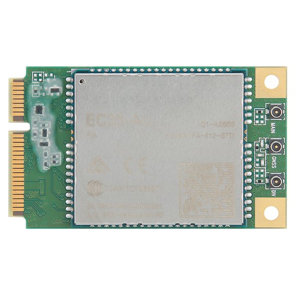 LAFGUR For Quectel Module,For Quectel EC25-AU 150Mbps Mini PCI-E 4G LTE Module For Latin America/Australia/New Zealand/Taiwan,PDAs Module