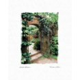 thumbnail image 1 of Secret Garden Poster Print by Maureen Love (24 x 30), 1 of 1