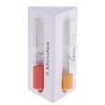thumbnail image 4 of lionlar 3/5/7 Minutes Sand Clock Hourglass Brushing Timer Kitchen Timer white, 4 of 9