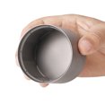 thumbnail image 3 of Cross Lixada Mini Alcohol Stove Support Bracket Cross Stand Lightweight Titanium Stove Cross Stand Rack for Outdoor Camping Backpacking Hiking, 3 of 6
