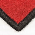 thumbnail image 5 of Tapis « Man Cave » Flames de Calgary de la LNH par FanMats, 5 of 5