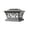 Black, variant on Solar Lights Outdoor,Solar Outdoor Lights,Solar Post Lights Outdoor Fence Cap Light for Posts Patio Garden Decoration White Lighting Black,Lighting Solar Outdoor Post Cap Lights Light for Fence