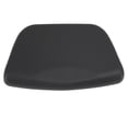 thumbnail image 2 of Bath Massage Pillow, Bath Tub Pillow PU Material Ergonomic Design Multifunctional With Suction Cups For Household, 2 of 8