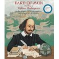 thumbnail image 3 of Barde d'Avon: l'Histoire de William Shakespeare, 3 of 3