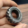 thumbnail image 1 of T-Conceal EDC Fidget Sliders Fidget Toys Stress Relief for Adults Magnetic Metal ADHD Casual Fidget Rings Haptic Coin Blocks (Tire-Upgrade), 1 of 6