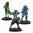 thumbnail image 2 of Infinity Dire Foes Mission Pack 15: Barrenlands, 2 of 5