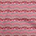 thumbnail image 1 of oneOone Cotton Poplin Red Fabric Abstract Fabric For Sewing Printed Craft Fabric By The Yard 42 Inch Wide, 1 of 4