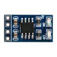 thumbnail image 1 of Module de Charge de Batterie LiPo, Module de Charge Solaire de Batterie au Lithium Précharge Réglable Petit Volume pour Panneau Solaire avec Broche, Sans Broche, 1 of 8