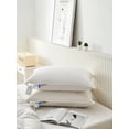 thumbnail image 3 of Royal Elite White Duck Down Pillow, 3 of 4