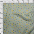thumbnail image 2 of oneOone Cotton Flex Fabric Honeycomb & Honey Bee Insect Decor Fabric Printed BTY 40 Inch Wide, 2 of 4