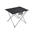 thumbnail image 3 of Feltree Ultralight Aluminum Portable Outdoor Folding Table, Suitable for Picnics, Camping, Barbecue, 3 of 8