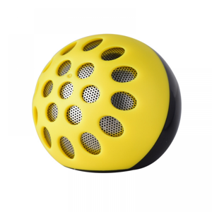 YSTINNG Haut-parleur Bluetooth, Mini Haut-parleur sans fil, haut-parleurs Bluetooth portable avec HD Sonne, 4H Temps de jeu, à la maison, Voyage(Noir) A311-001