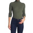thumbnail image 1 of Free People Intimately Justaucorps pour Femmes All You Want à Garniture de Crochet Vert TP, 1 of 2