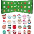 thumbnail image 1 of Calendrier de l'Avent Original 24 Jours Micromallows, 1 of 6