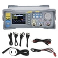 thumbnail image 3 of Signal Generator Function Signal Generator Signal Source Waveform Generator Signal Source Board 3-Channel Function Signal Generator Arbitrary Waveform Signal Generator 4 TTL Level, 3 of 8